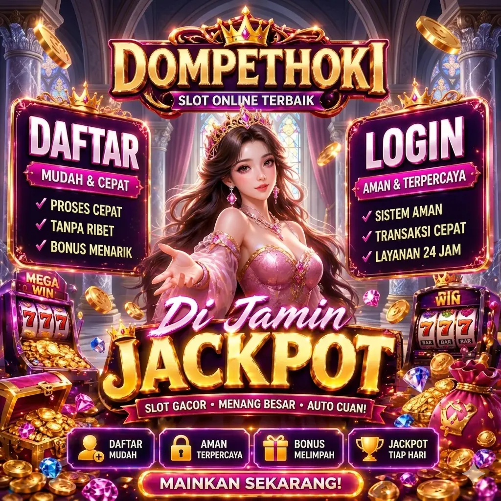 SLOT GACOR.